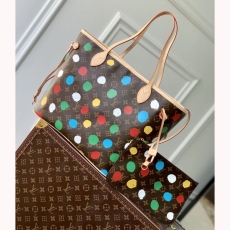 LV Shopping Bags